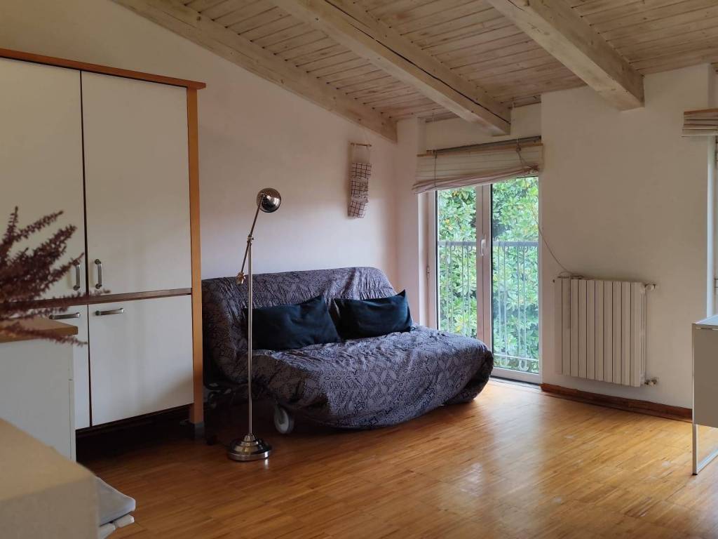 appartamento in affitto a Milano in zona Città Studi