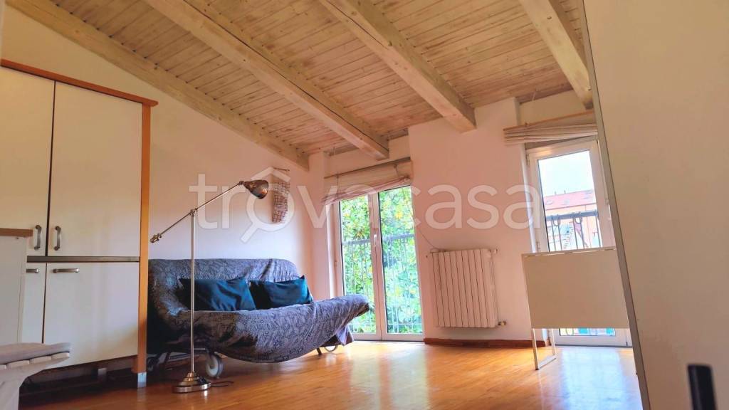 appartamento in affitto a Milano in zona Città Studi