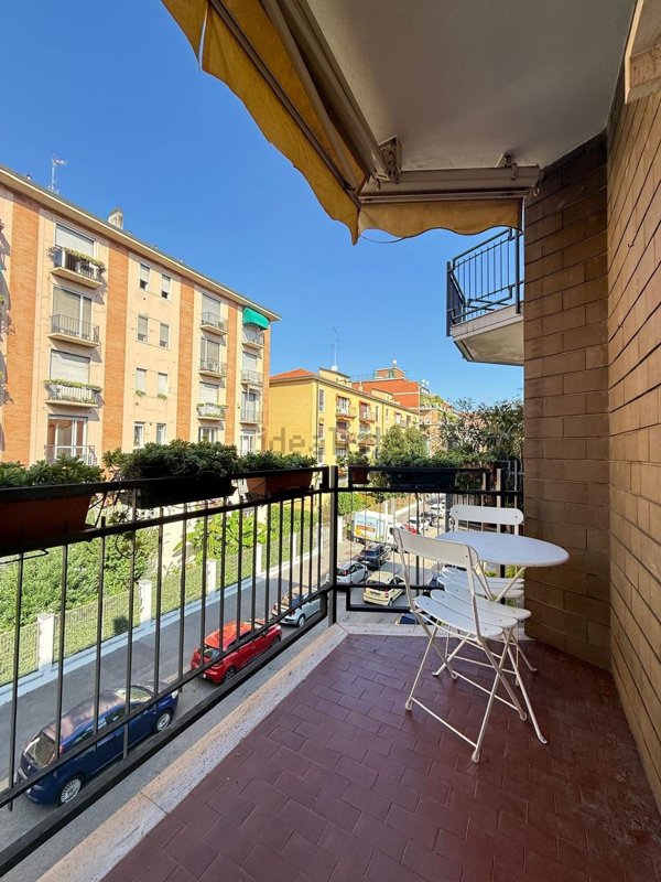 appartamento in affitto a Milano in zona Città Studi