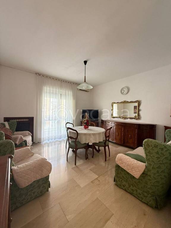 appartamento in affitto a Milano in zona Città Studi