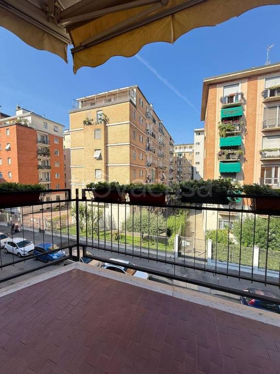 appartamento in affitto a Milano in zona Città Studi