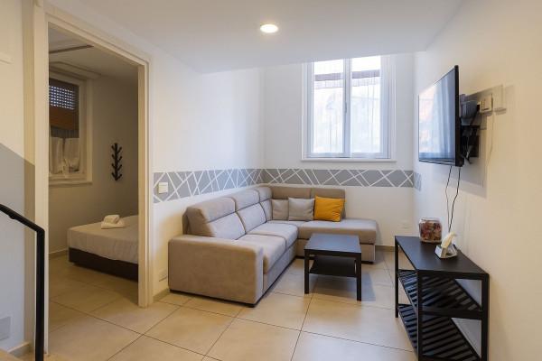 appartamento in affitto a Milano in zona Bruzzano