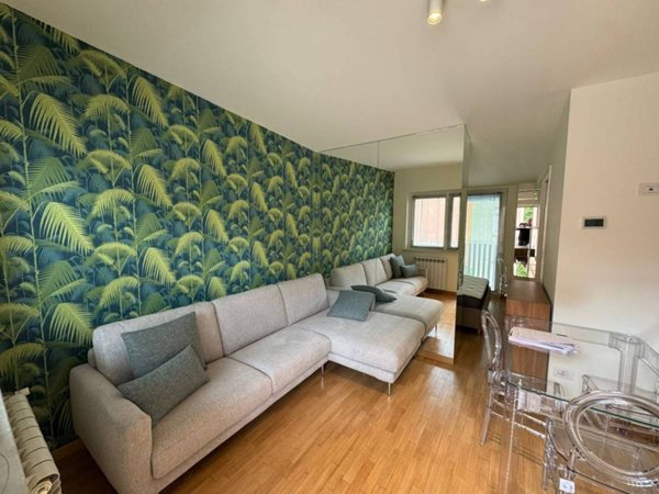 appartamento in affitto a Milano in zona Città Studi