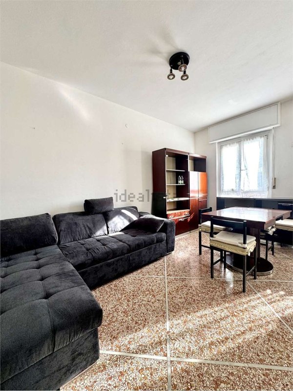 appartamento in affitto a Milano in zona San Cristoforo