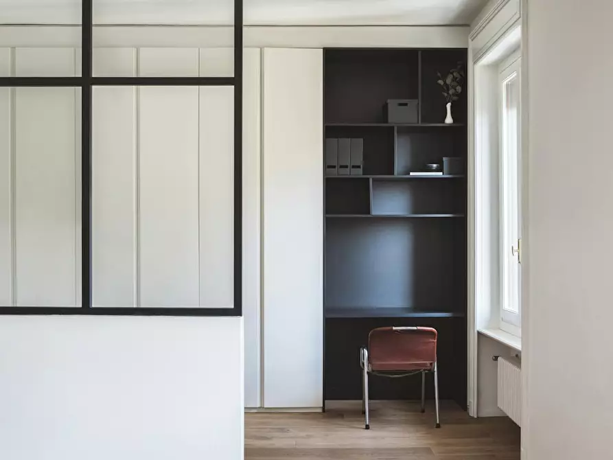 appartamento in affitto a Milano in zona Stazione Centrale