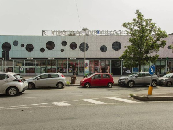 appartamento in affitto a Milano in zona Bovisa