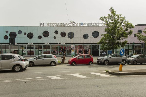 appartamento in affitto a Milano in zona Dergano