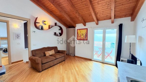 appartamento in affitto a Milano in zona Lorenteggio