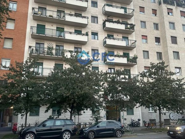 appartamento in affitto a Milano in zona San Vittore