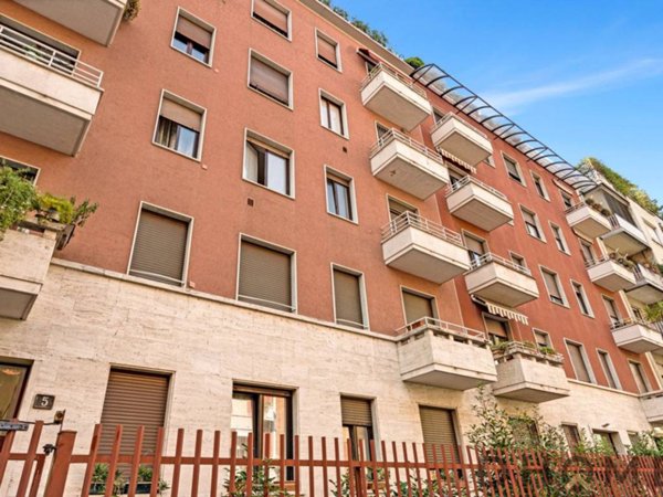 appartamento in affitto a Milano in zona Città Studi