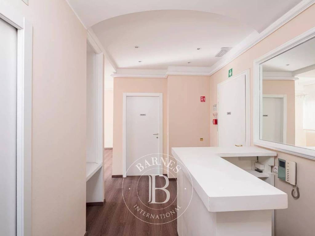 ufficio in affitto a Milano