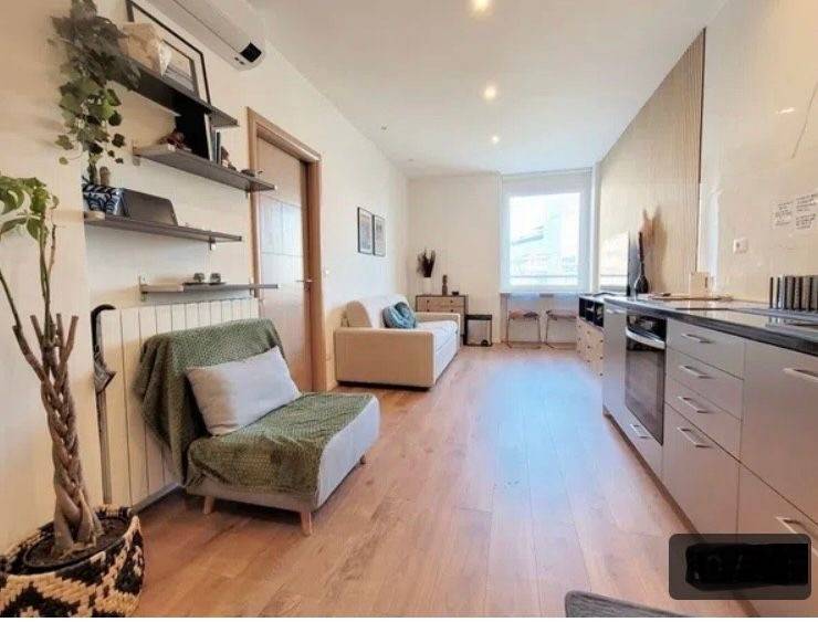 appartamento in affitto a Milano in zona Loreto