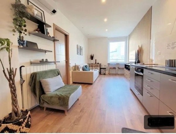 appartamento in affitto a Milano in zona Loreto