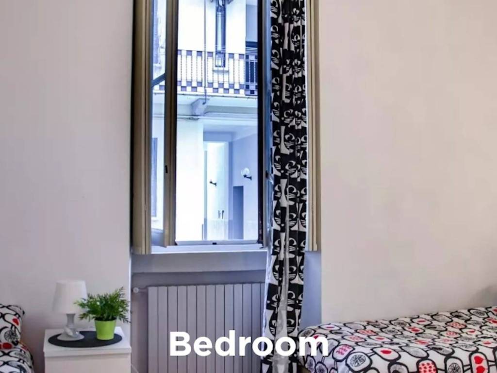 appartamento in affitto a Milano in zona Città Studi