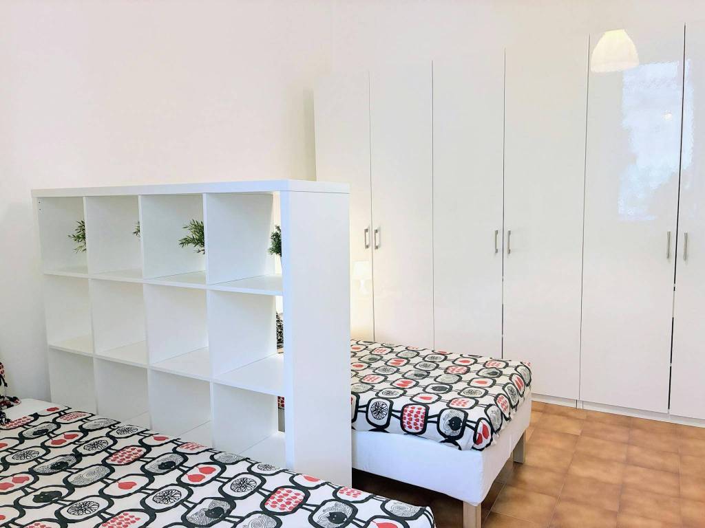 appartamento in affitto a Milano in zona Città Studi
