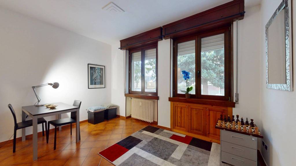 appartamento in affitto a Milano in zona Sempione