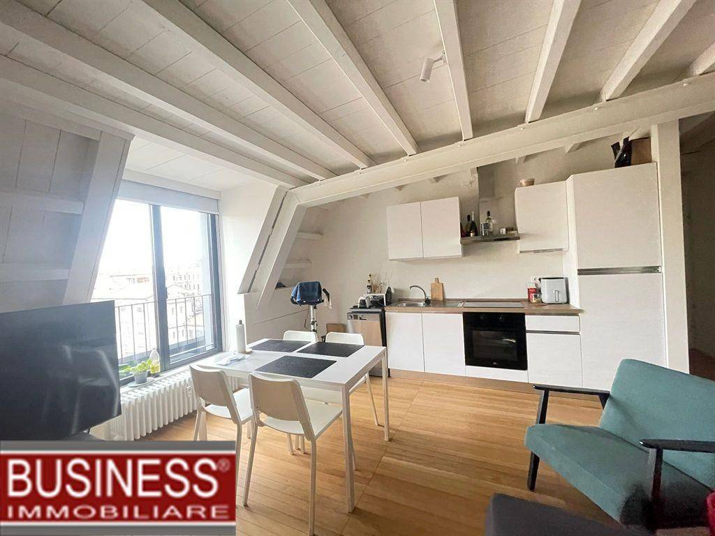 appartamento in affitto a Milano in zona Cinque Giornate