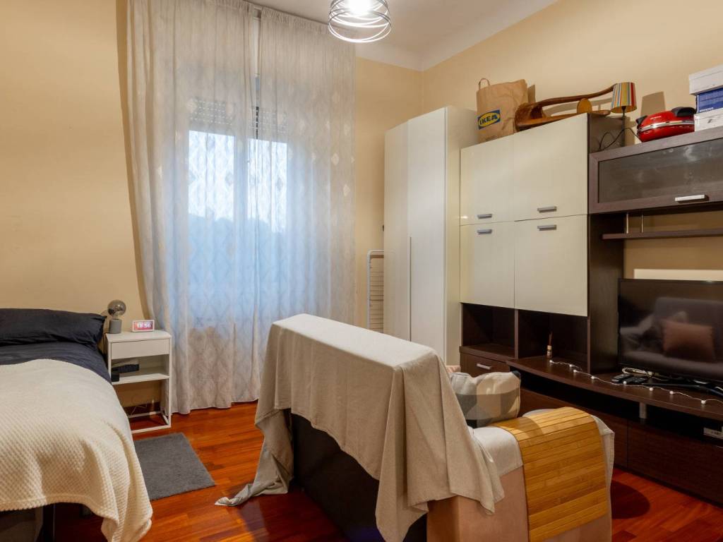 appartamento in affitto a Milano in zona Maggiolina