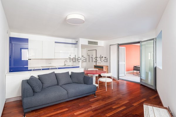 appartamento in affitto a Milano in zona Città Studi