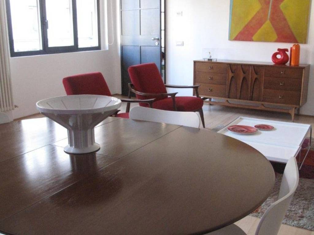 appartamento in affitto a Milano in zona Porta Romana