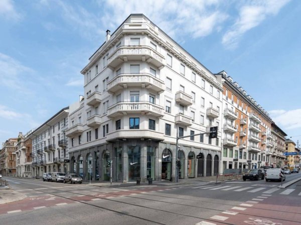 appartamento in affitto a Milano in zona Centro Direzionale