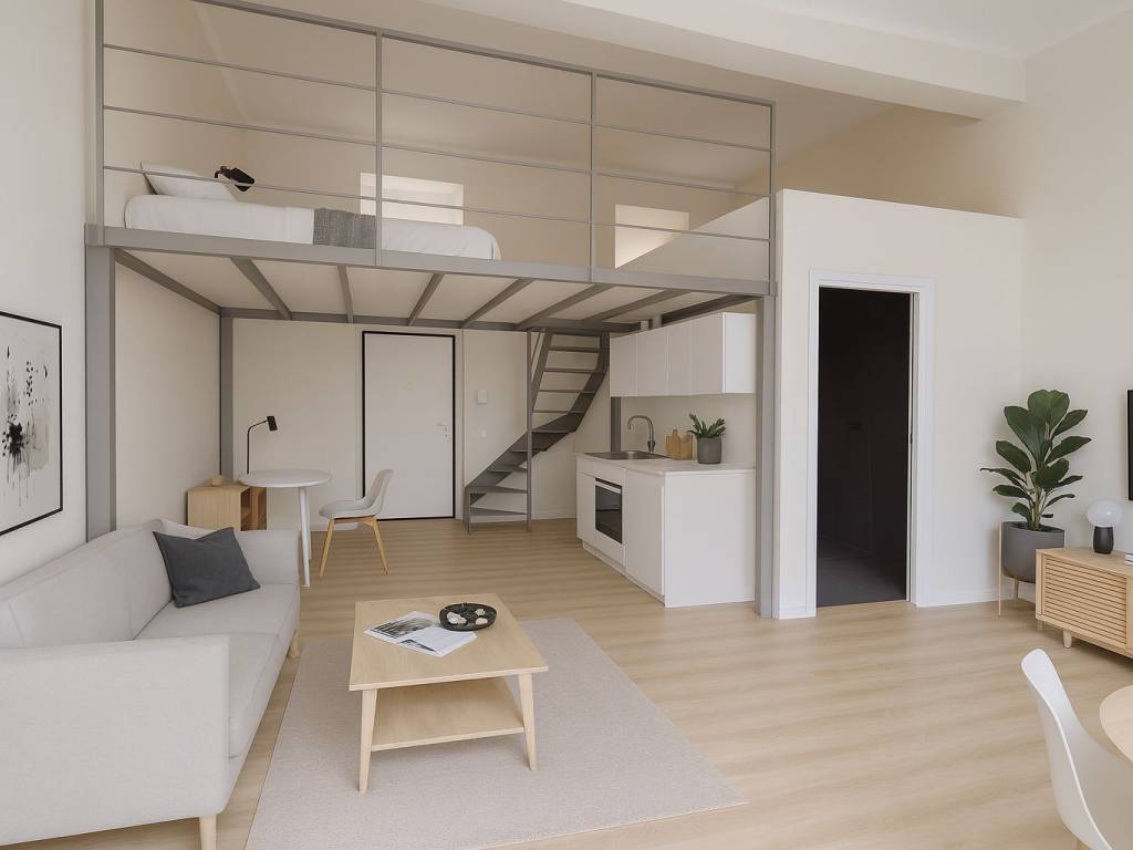 appartamento in affitto a Milano in zona Vigentino