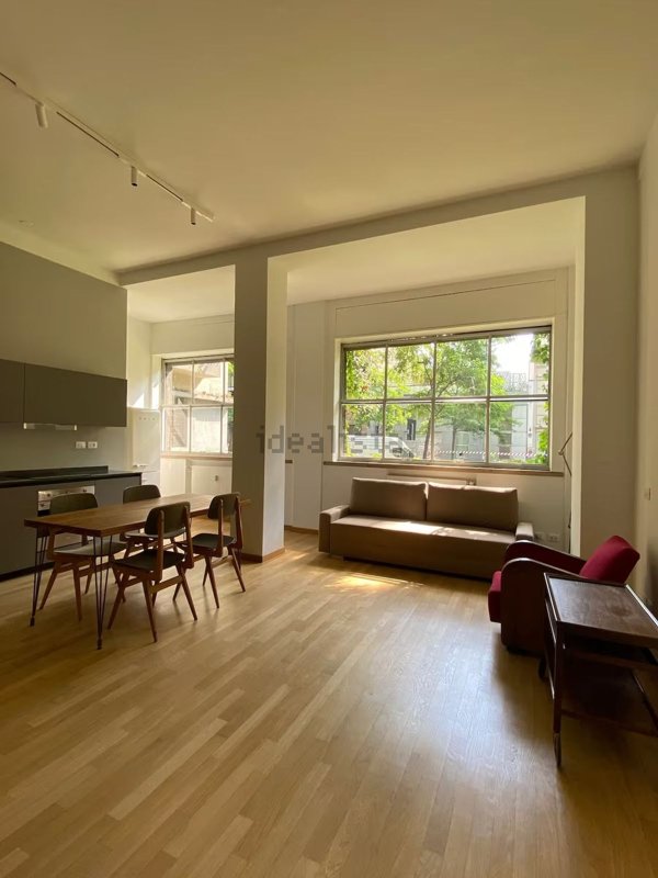 appartamento in affitto a Milano in zona Casoretto