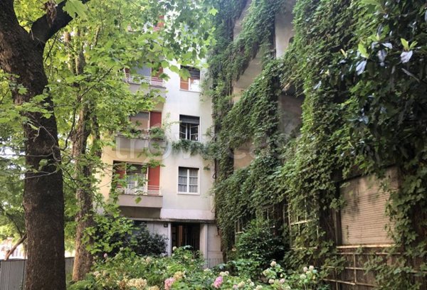 appartamento in affitto a Milano in zona Città Studi
