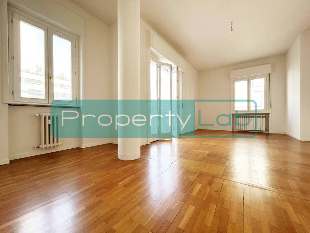 appartamento in affitto a Milano in zona Porta Romana