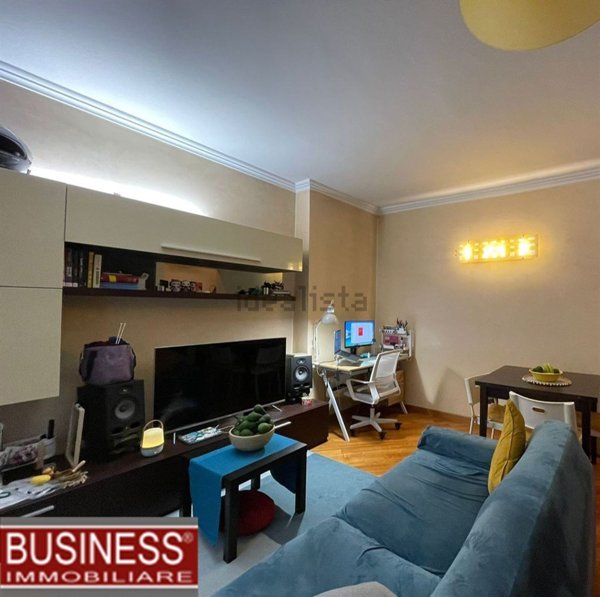 appartamento in affitto a Milano in zona Maggiolina