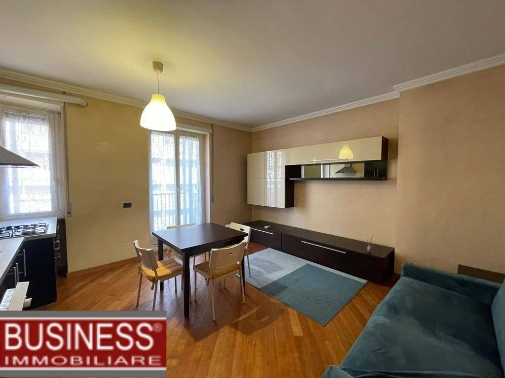 appartamento in affitto a Milano in zona Maggiolina