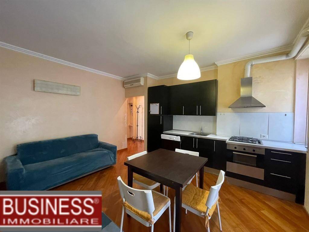 appartamento in affitto a Milano in zona Maggiolina