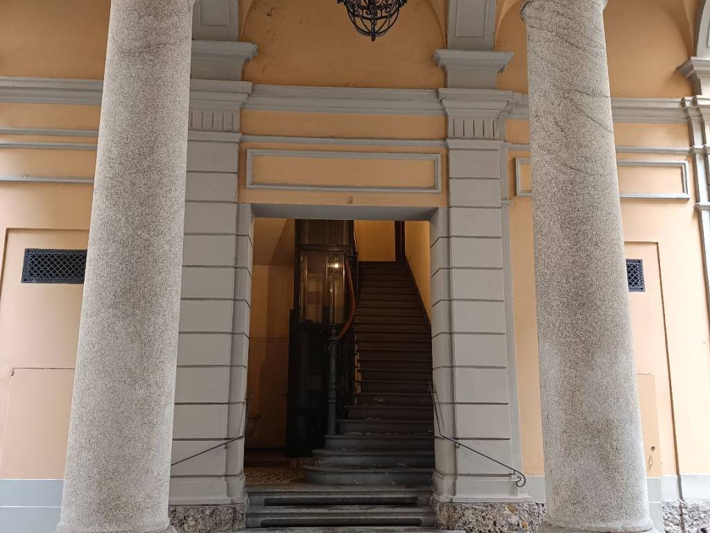 appartamento in affitto a Milano in zona Porta Venezia