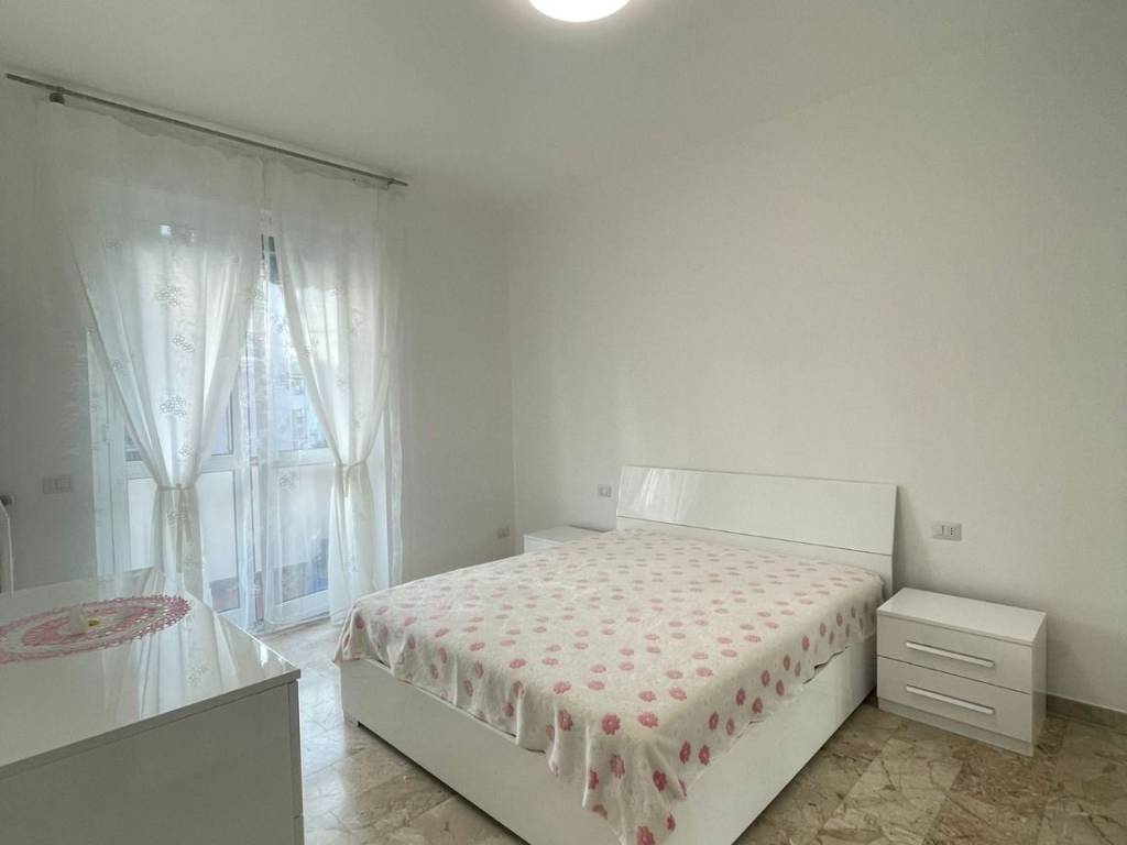 appartamento in affitto a Milano in zona Vigentino