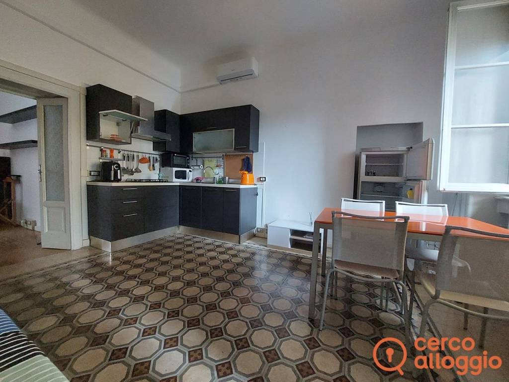 appartamento in affitto a Milano in zona Porta Vittoria