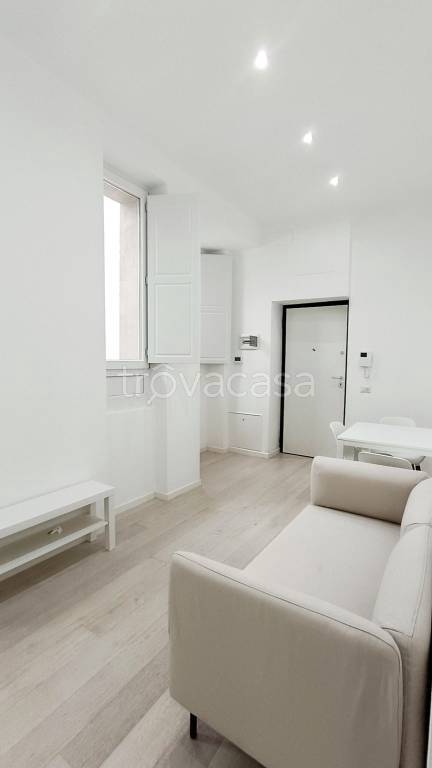 appartamento in affitto a Milano in zona Greco