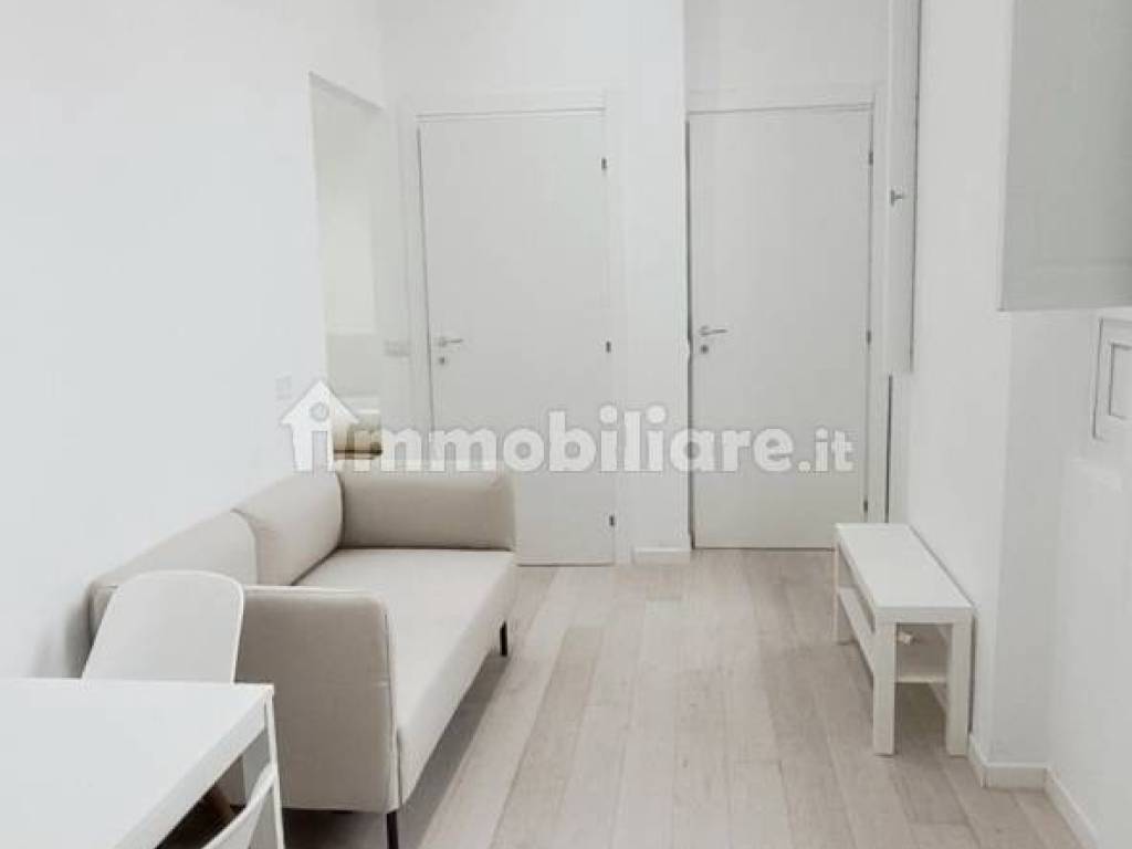 appartamento in affitto a Milano in zona Niguarda