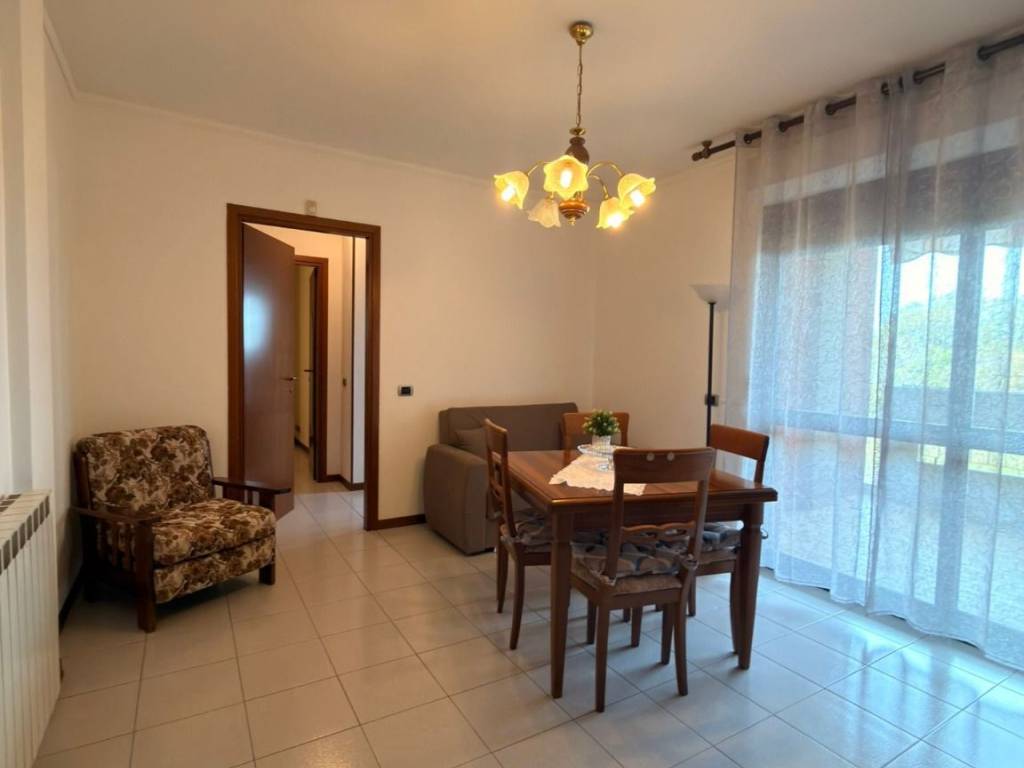 appartamento in affitto a Milano in zona Vigentino