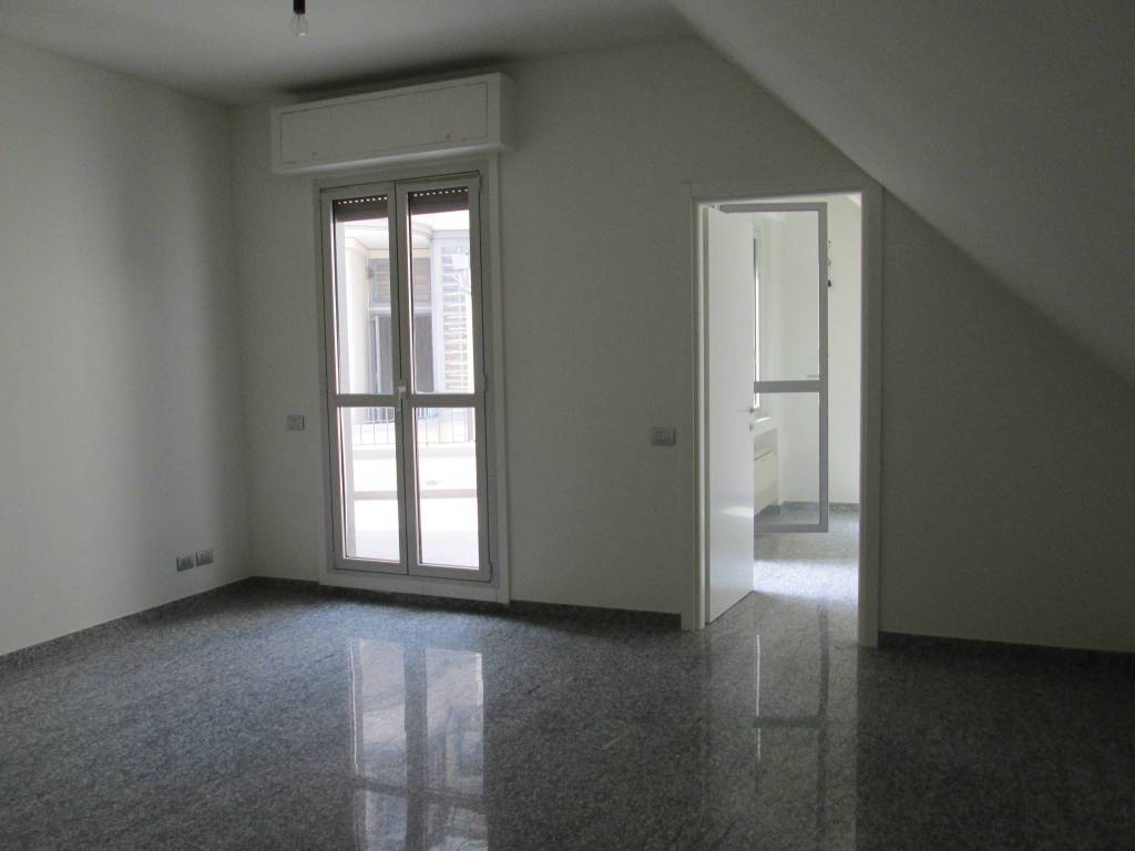 ufficio in affitto a Milano