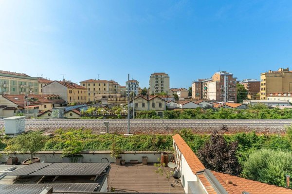 monolocale in affitto a Milano in zona Bocconi