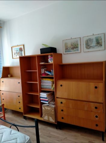 camera singola in affitto a Milano in zona Forlanini