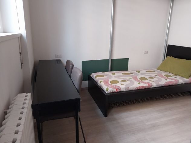 camera singola in affitto a Milano in zona Loreto