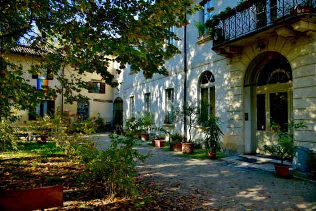 camera singola in affitto a Milano in zona Villapizzone