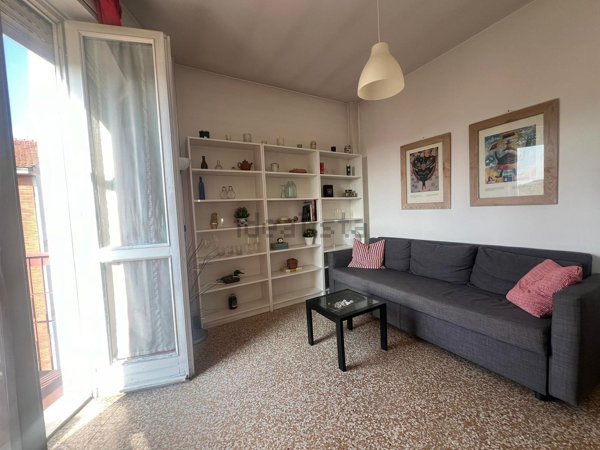 appartamento in affitto a Milano in zona Vigentino