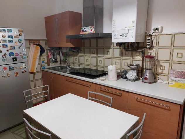 camera singola in affitto a Milano in zona Porta Genova