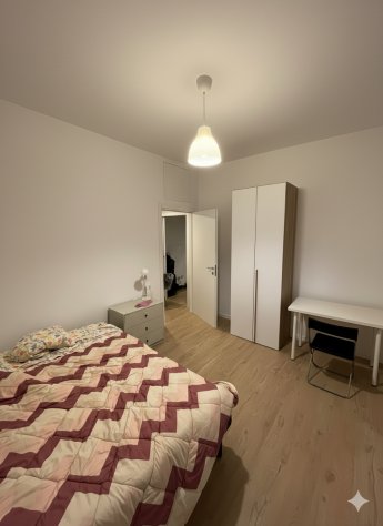 appartamento in affitto a Milano in zona Forlanini