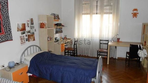 appartamento in affitto a Milano in zona San Vittore