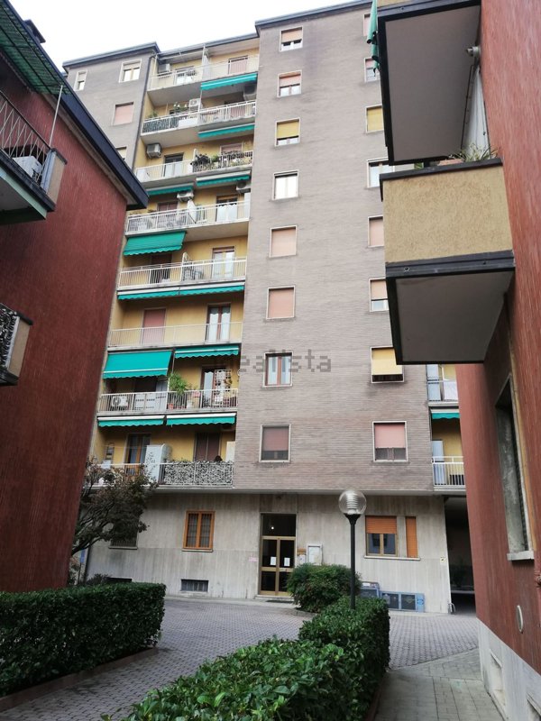 appartamento in affitto a Milano in zona Villapizzone