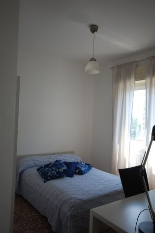 camera singola in affitto a Milano in zona Corvetto