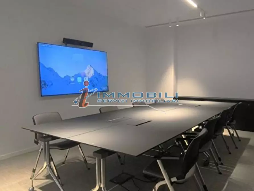 ufficio in affitto a Milano